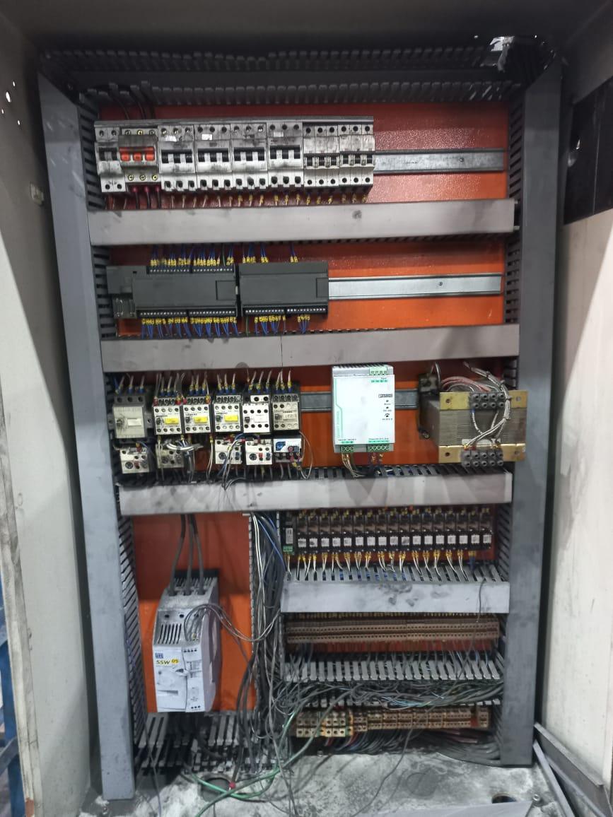 Retrofitting antes
