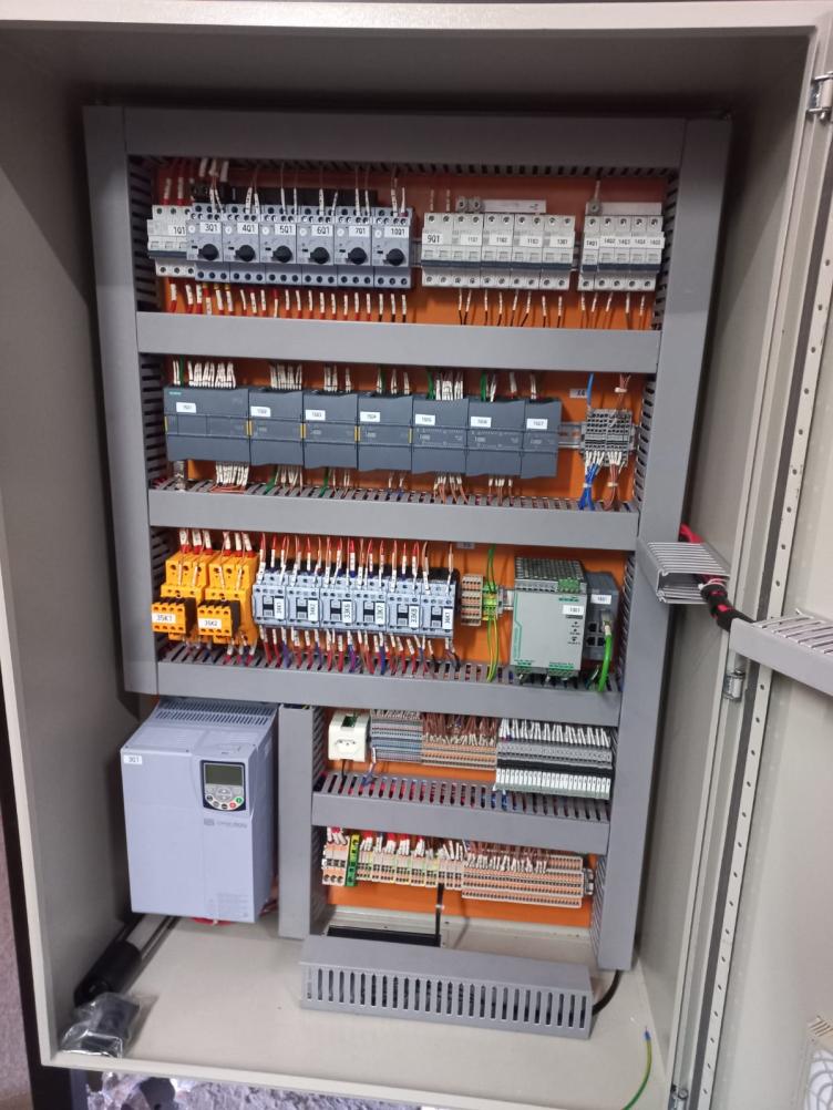 Retrofitting depois