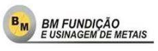 BM Fundição e Usinagem de Metais